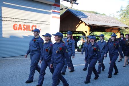 110 let obstoja in delovanja PGD Zg. Tuhinj (15)